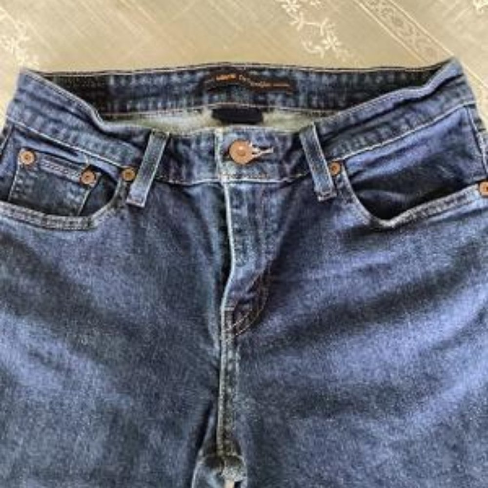Stretch Levi's Jeans